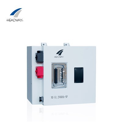 리튬 골프 카트 배터리