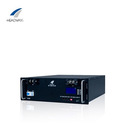 통신 배터리 시스템